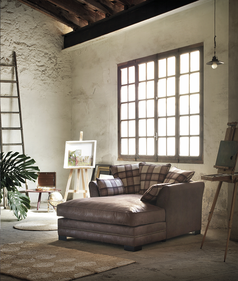 Chaise Longue Urep