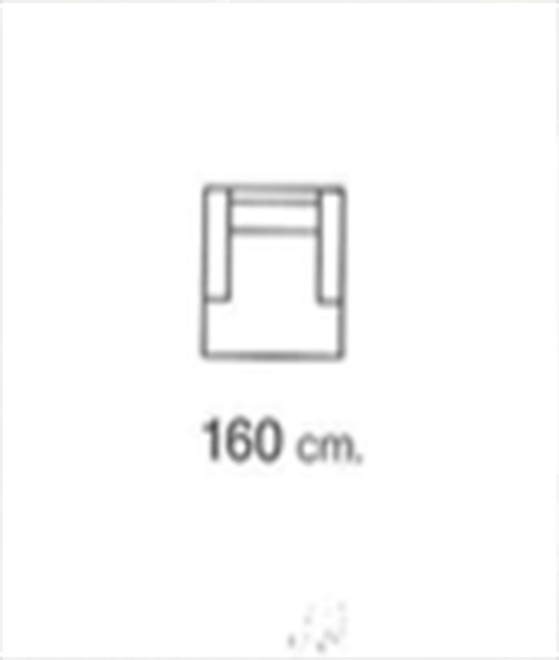 Chaise Longue Aire - Imagen 4