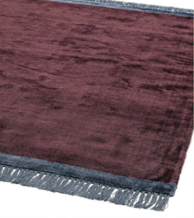 Alfombra Nigle PlumB - Imagen 2