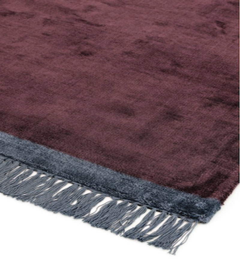 Alfombra Nigle PlumB - Imagen 3