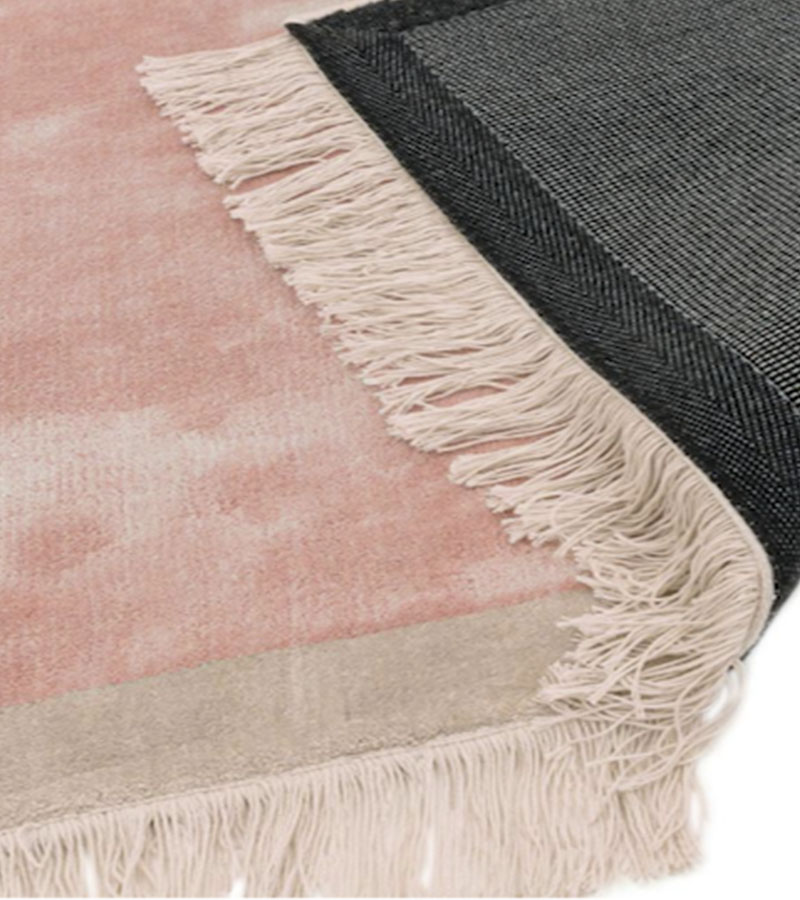 Alfombra Nigle PinkS - Imagen 4