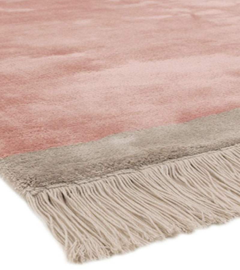 Alfombra Nigle PinkS - Imagen 5