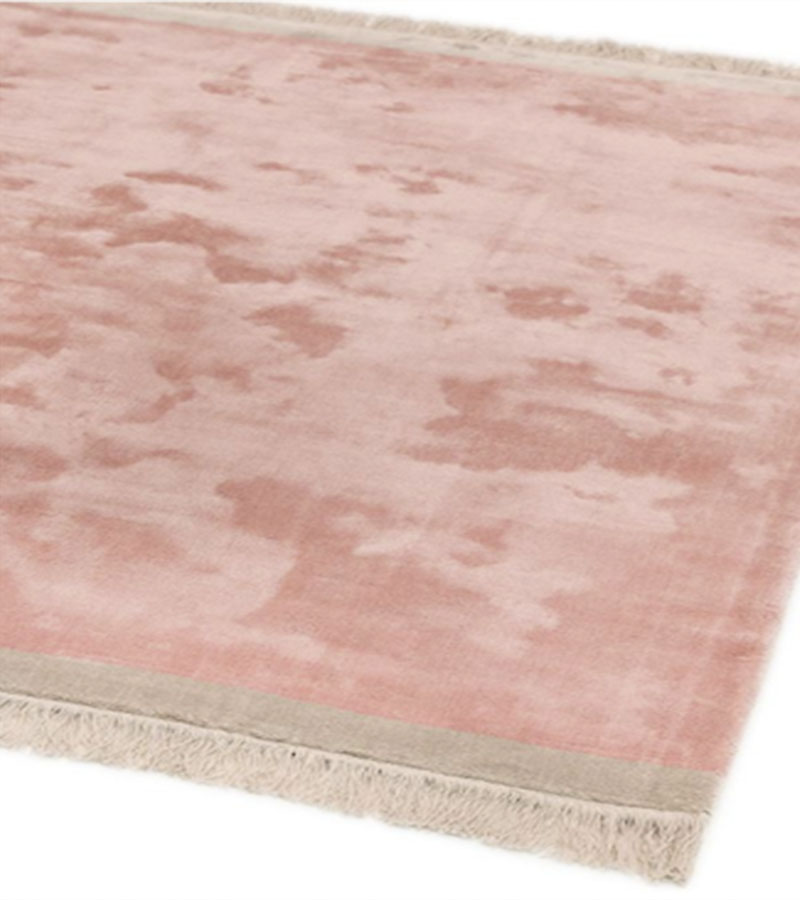 Alfombra Nigle PinkS - Imagen 2