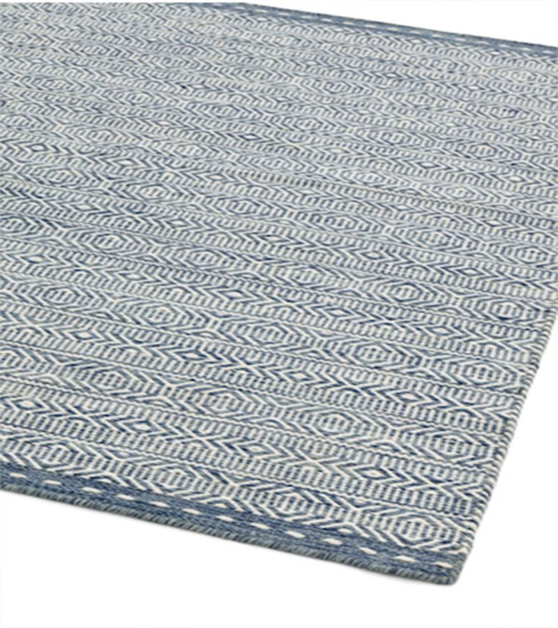 Alfombra Xonk Azul - Imagen 2