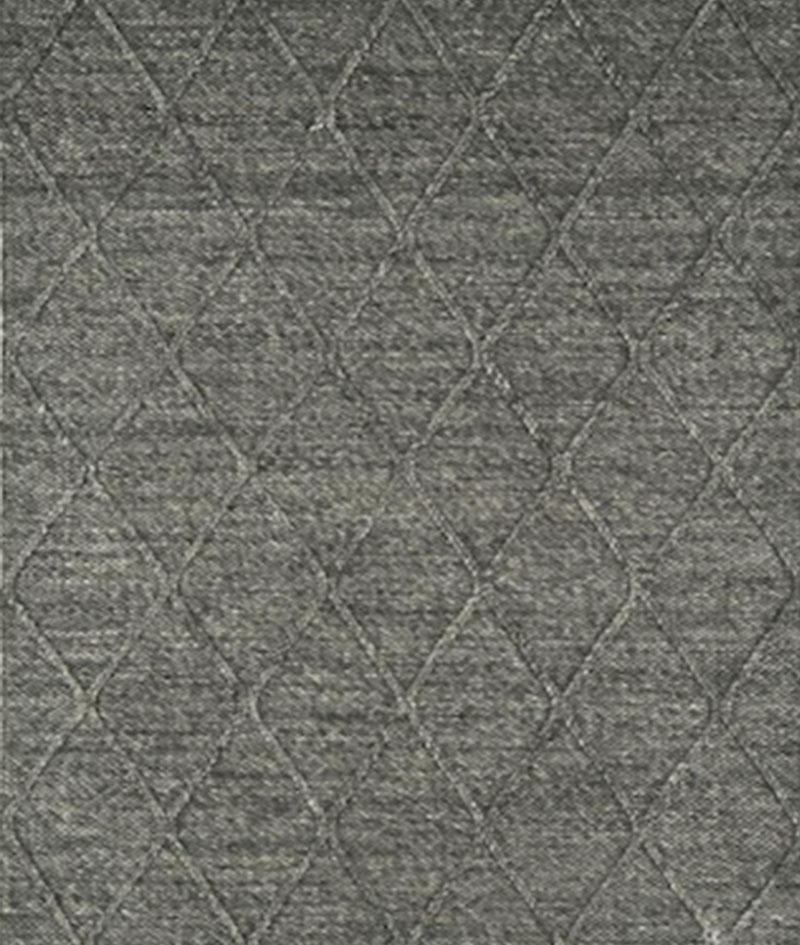 Alfombra OcD Carbón