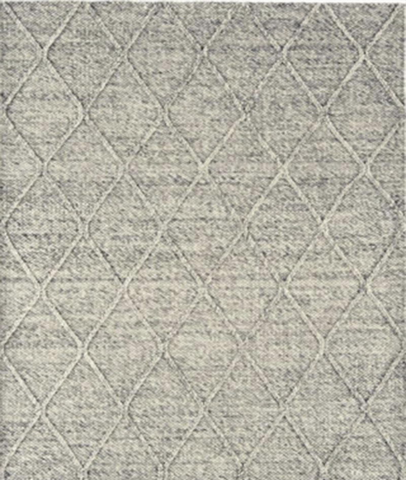 Alfombra OcD Gris