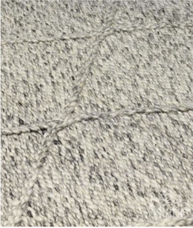 Alfombra OcD Gris - Imagen 2
