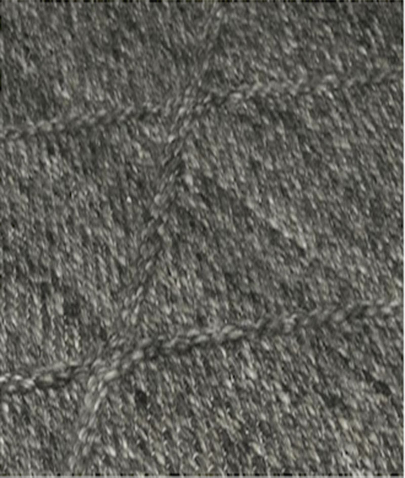 Alfombra OcD Carbón - Imagen 2