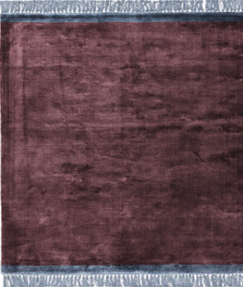 Alfombra Nigle PlumB