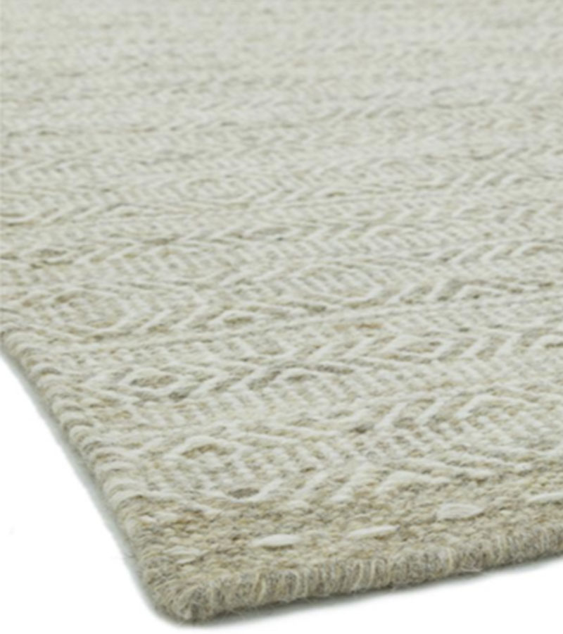 Alfombra Xonk Natural - Imagen 4
