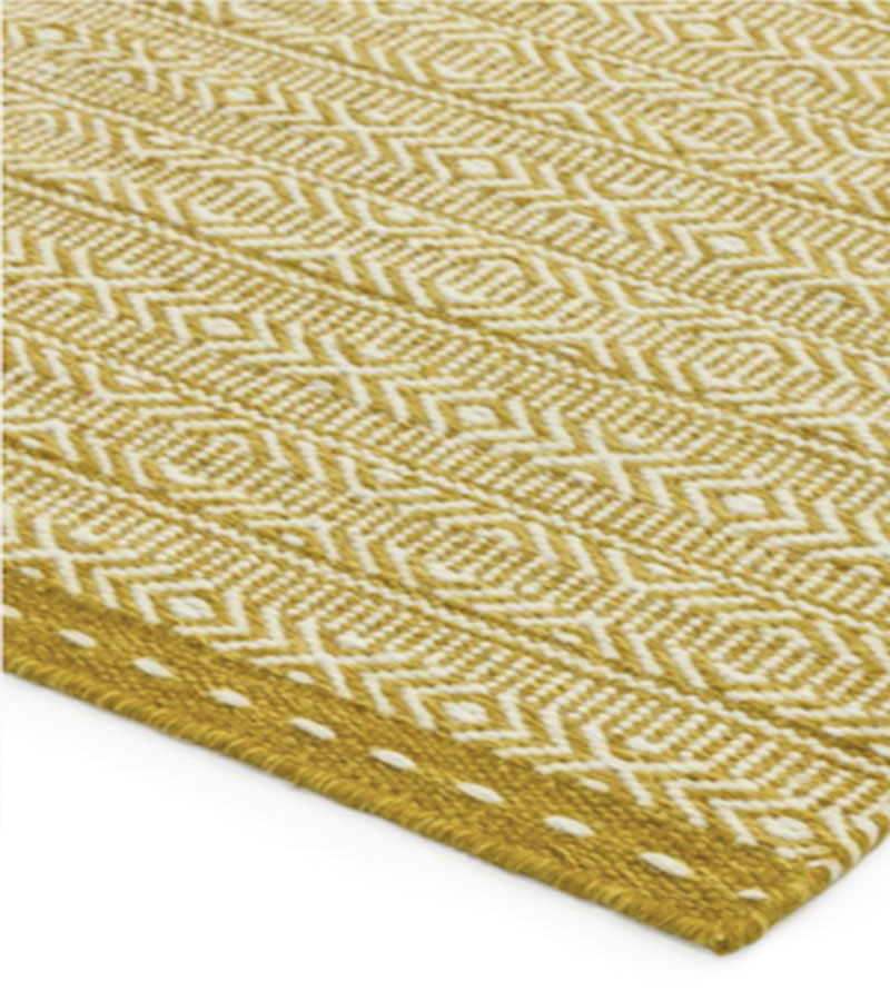 Alfombra Xonk Ocre - Imagen 3
