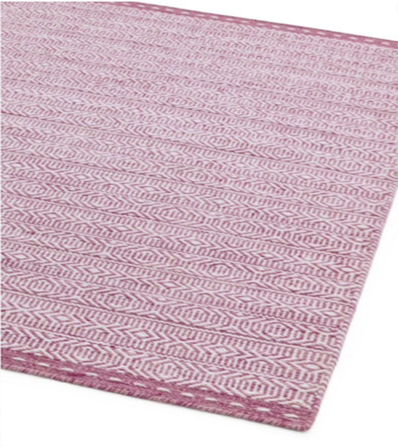 Alfombra Xonk Rosa - Imagen 2