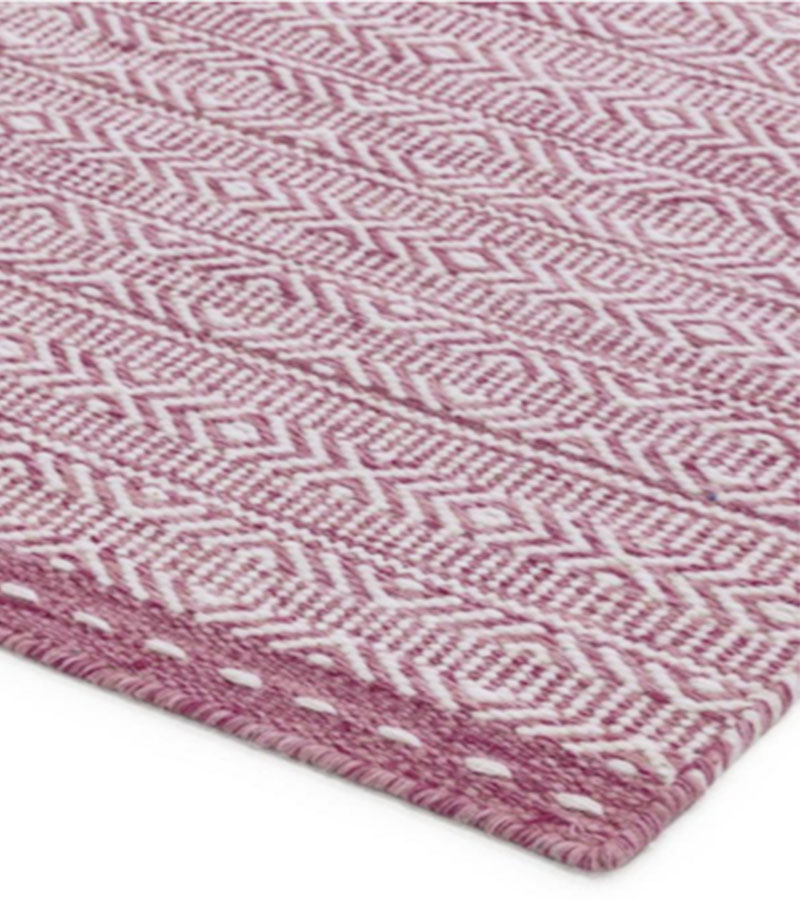 Alfombra Xonk Rosa - Imagen 3