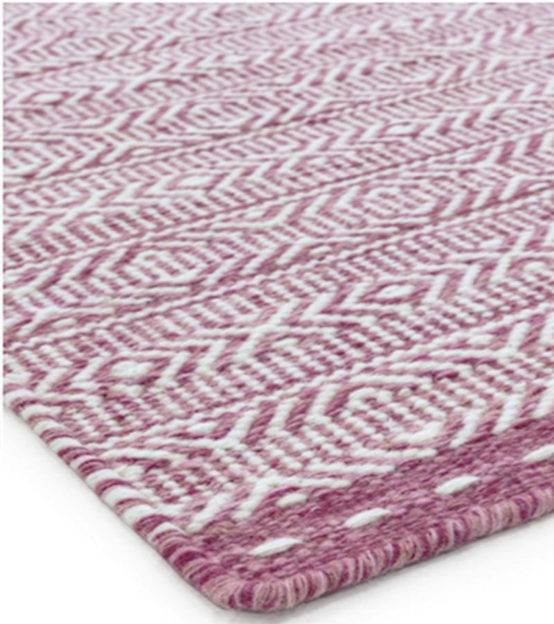 Alfombra Xonk Rosa - Imagen 4
