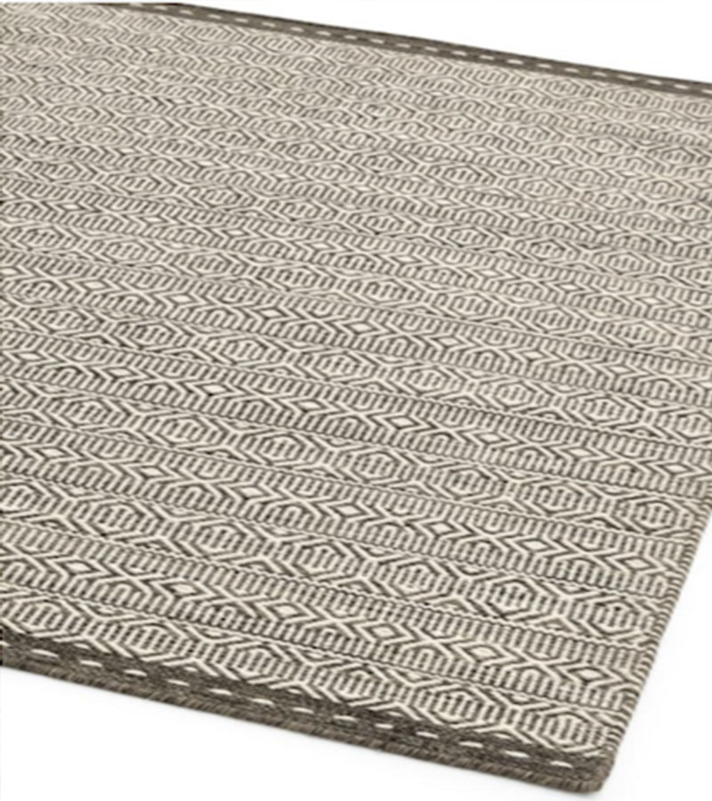 Alfombra Xonk Taupe - Imagen 2