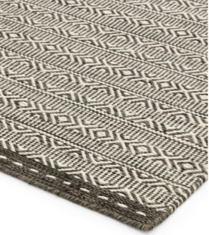 Alfombra Xonk Taupe - Imagen 3