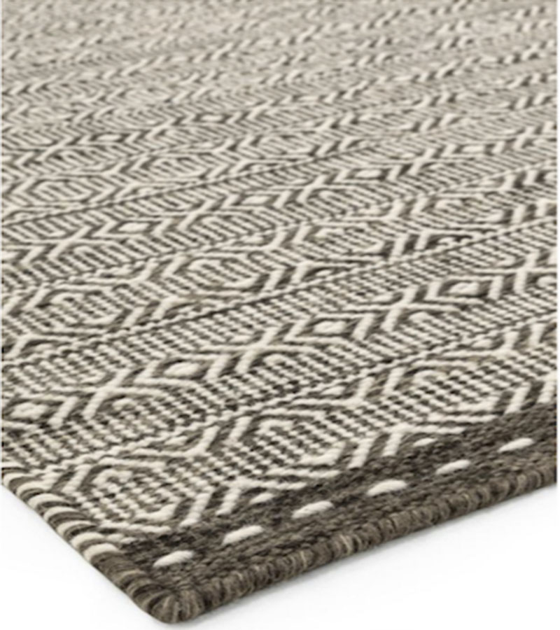 Alfombra Xonk Taupe - Imagen 5