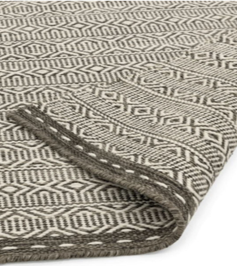 Alfombra Xonk Taupe - Imagen 4