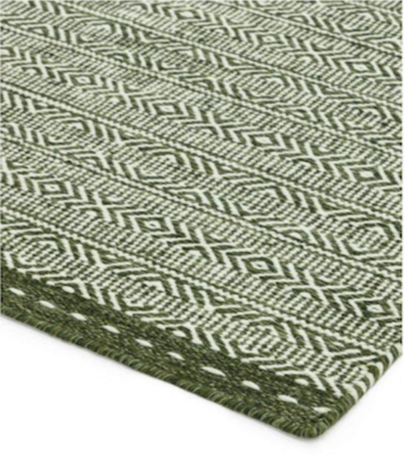 Alfombra Xonk Verde - Imagen 3