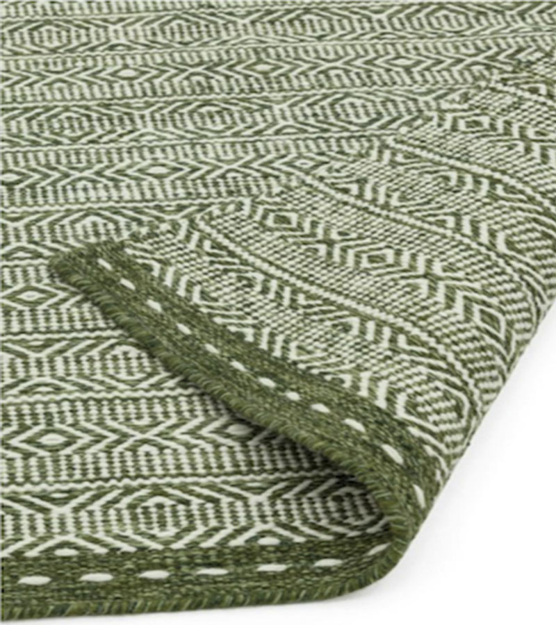 Alfombra Xonk Verde - Imagen 4