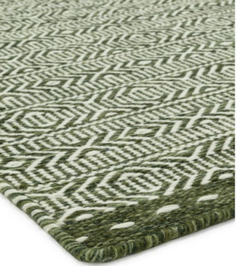 Alfombra Xonk Verde - Imagen 5
