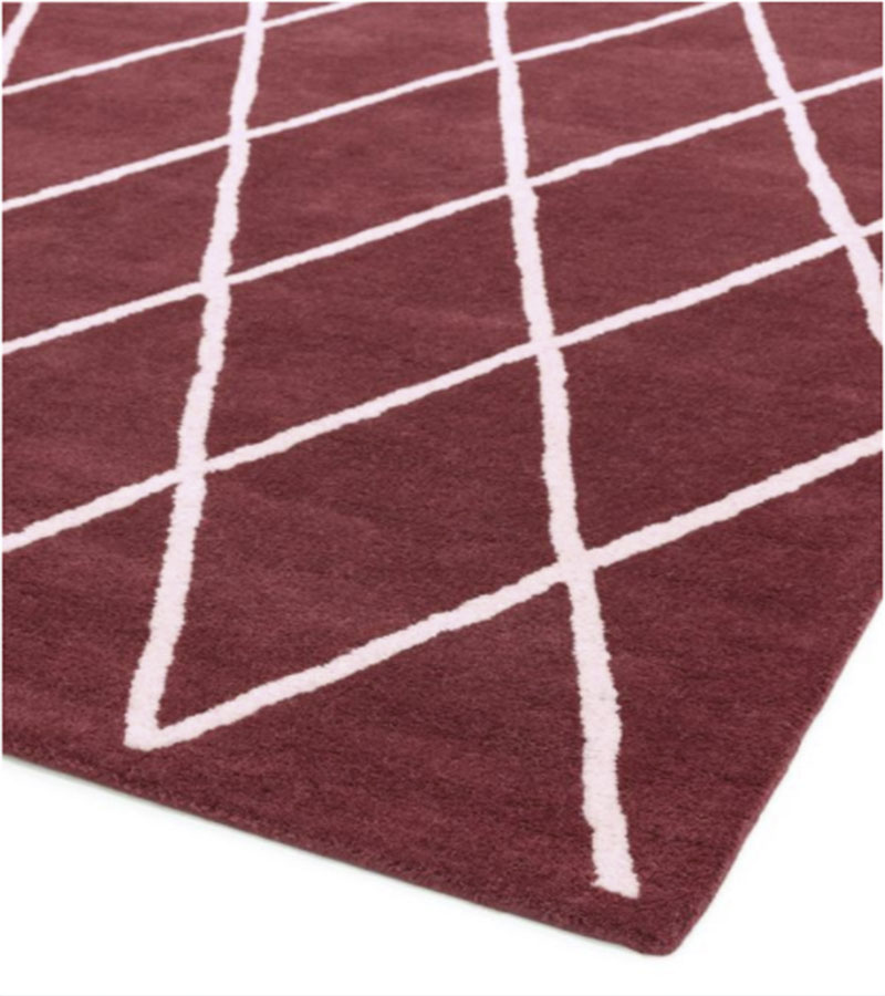 Alfombra YnablaD Berry - Imagen 3
