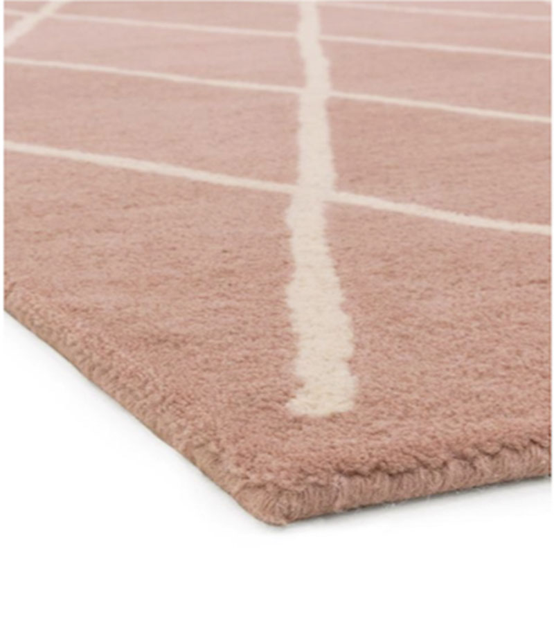 Alfombra YnablaD Pink - Imagen 3