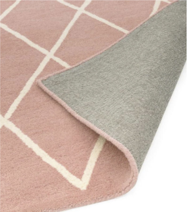 Alfombra YnablaD Pink - Imagen 4