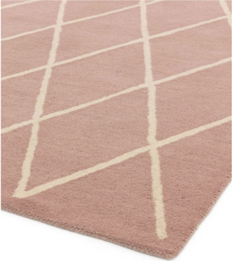 Alfombra YnablaD Pink - Imagen 5