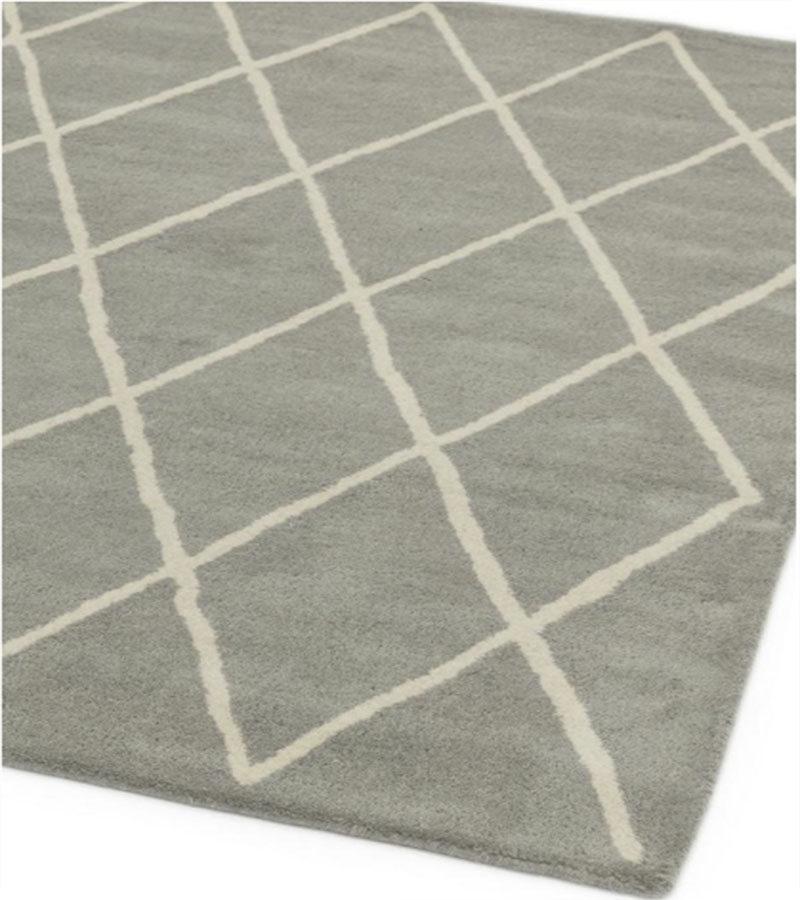 Alfombra YnablaD Silver - Imagen 2