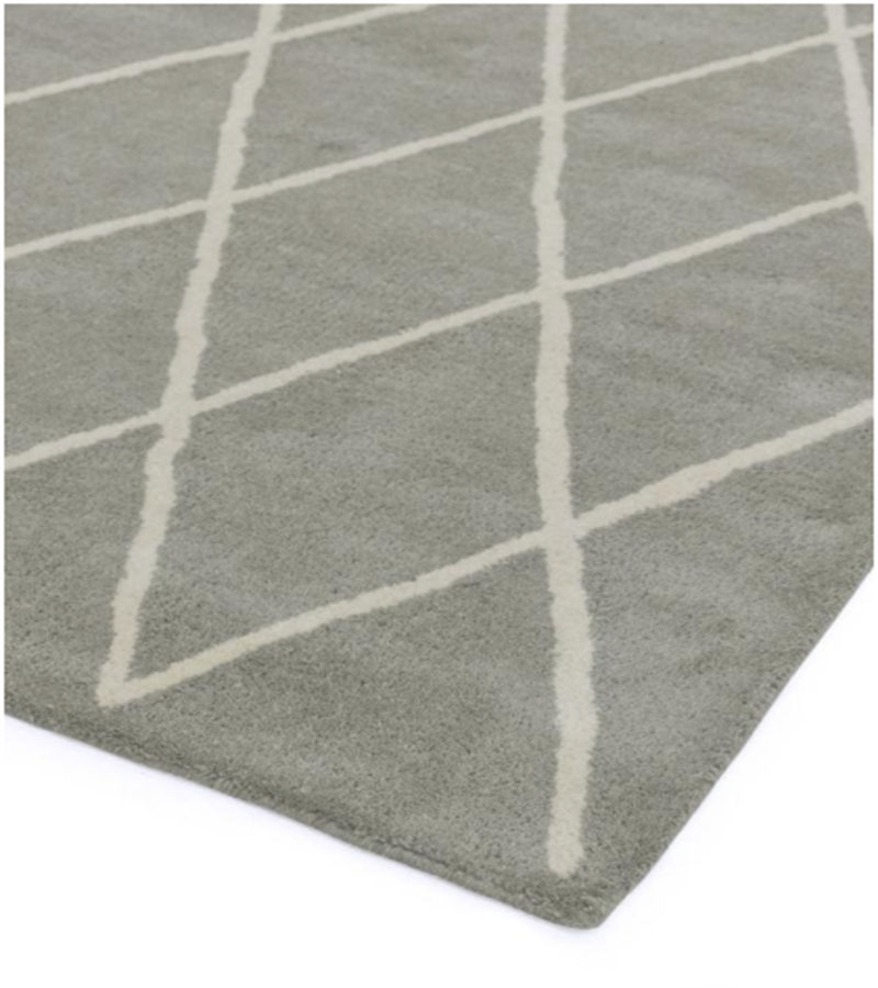 Alfombra YnablaD Silver - Imagen 3