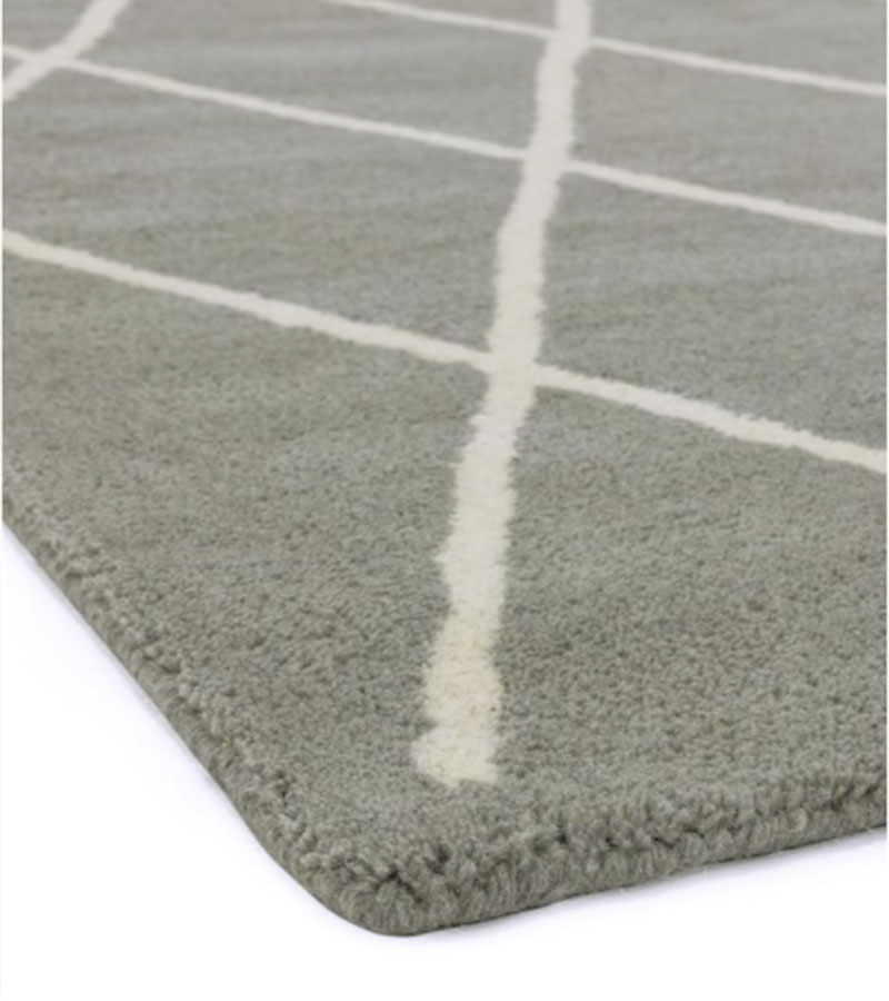 Alfombra YnablaD Silver - Imagen 5