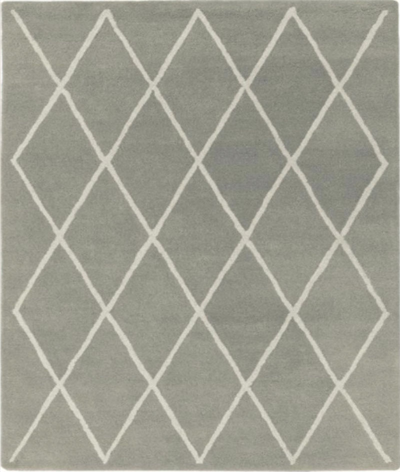 Alfombra YnablaD Silver
