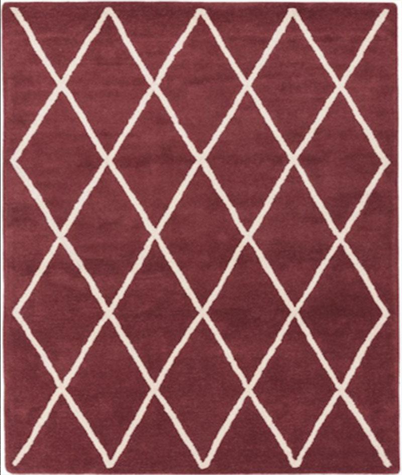 Alfombra YnablaD Berry