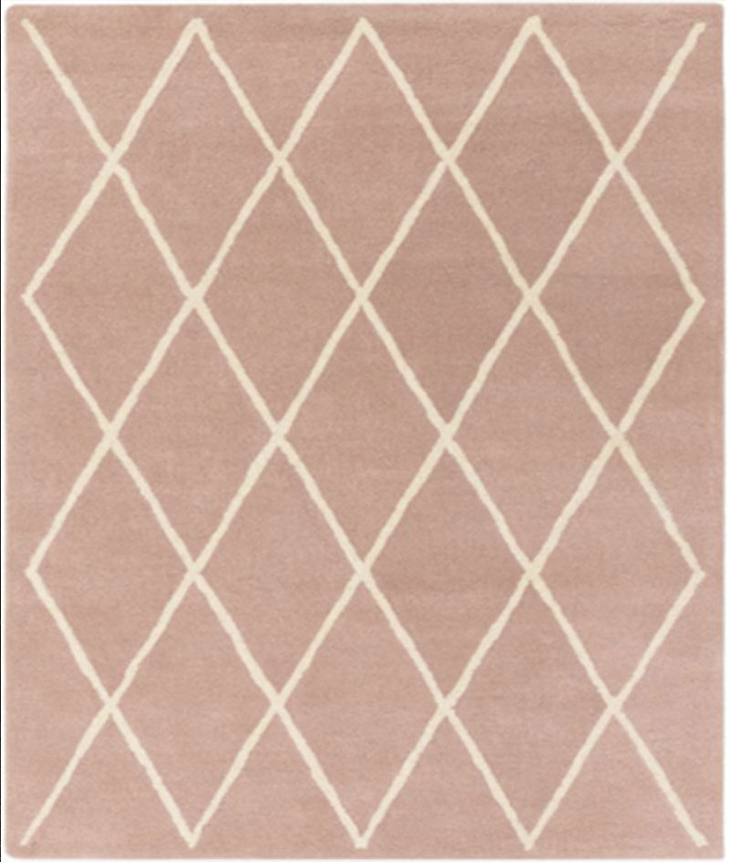 Alfombra YnablaD Pink