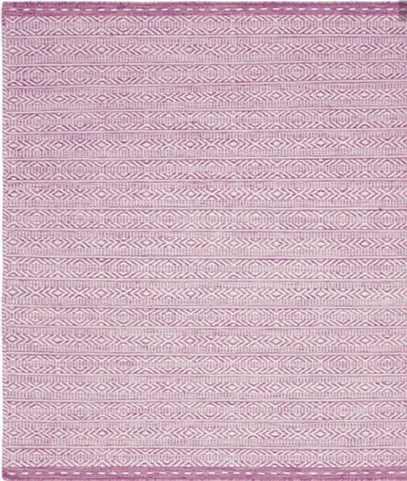 Alfombra Xonk Rosa