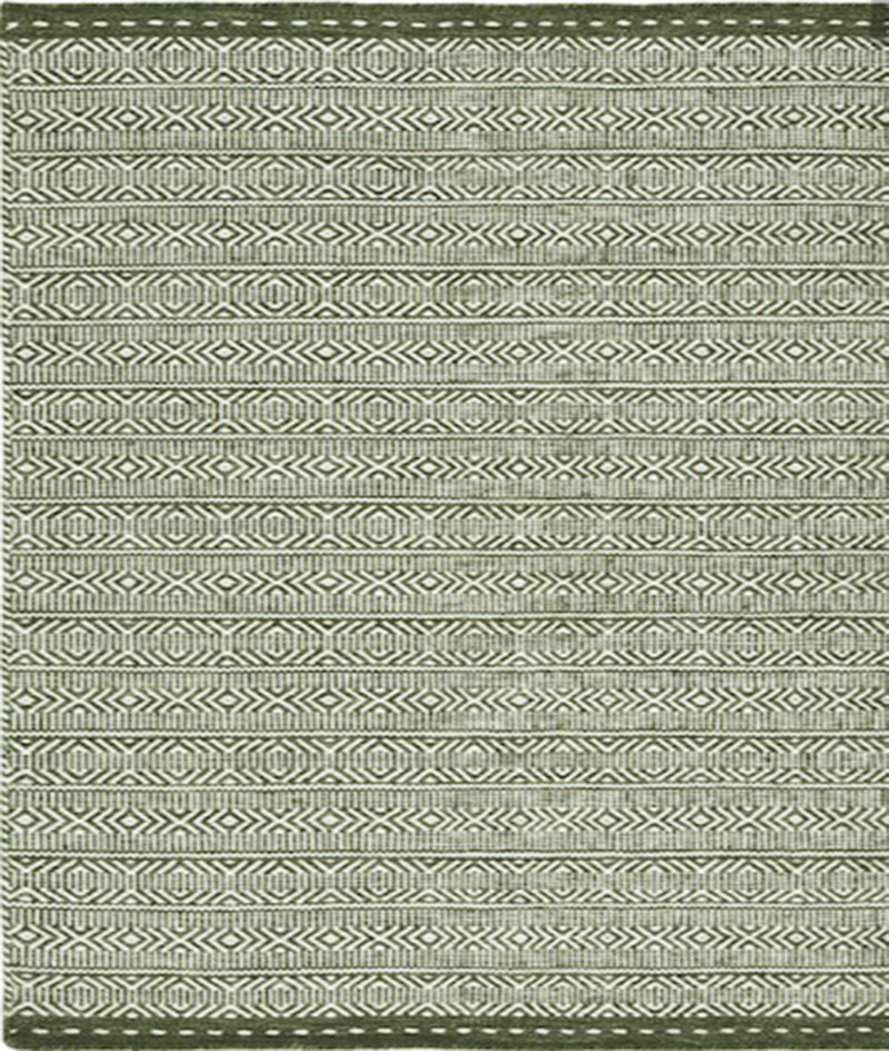 Alfombra Xonk Verde