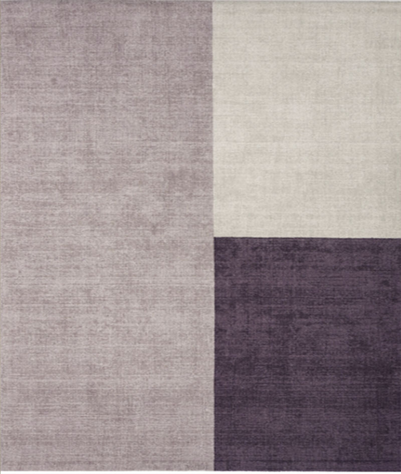 Alfombra Blox Heather