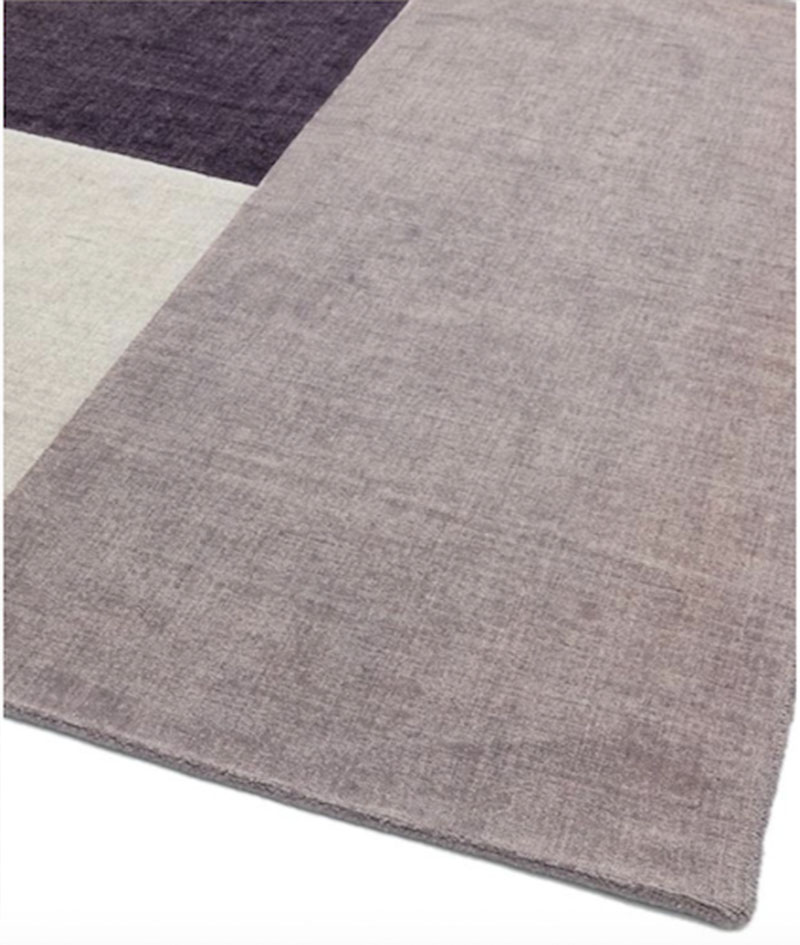 Alfombra Blox Heather - Imagen 2