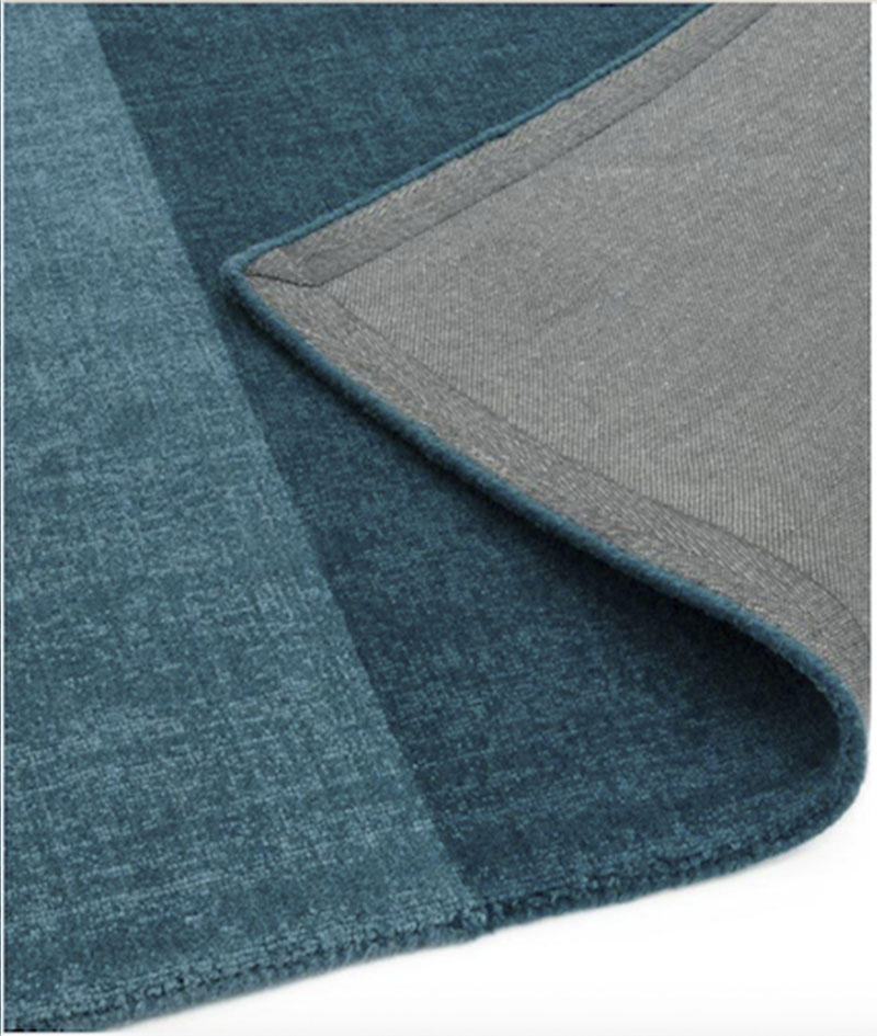 Alfombra Blox Teal - Imagen 3
