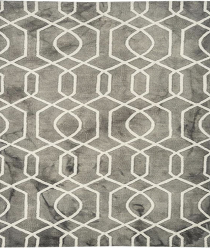 Alfombra Ocserf Gris