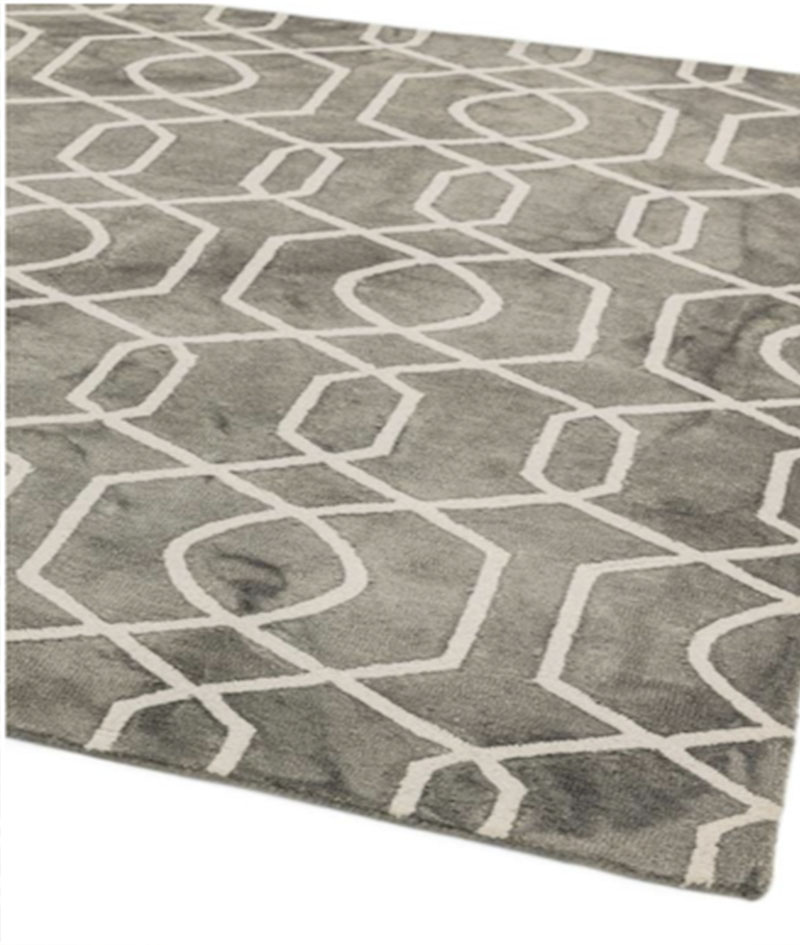 Alfombra Ocserf Gris - Imagen 2
