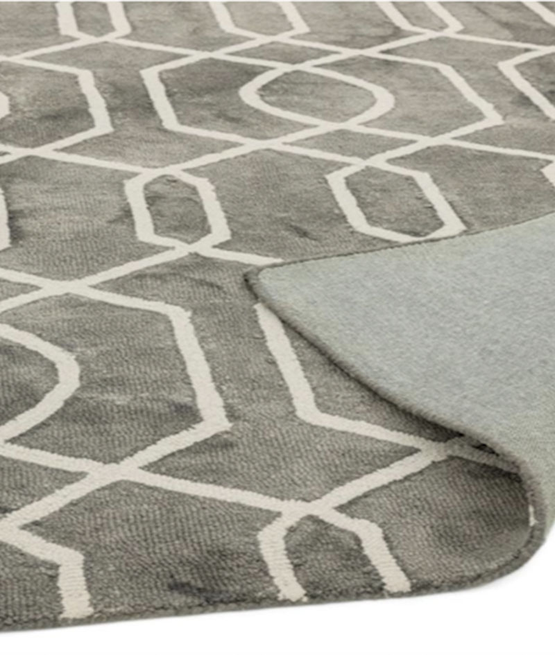Alfombra Ocserf Gris - Imagen 3