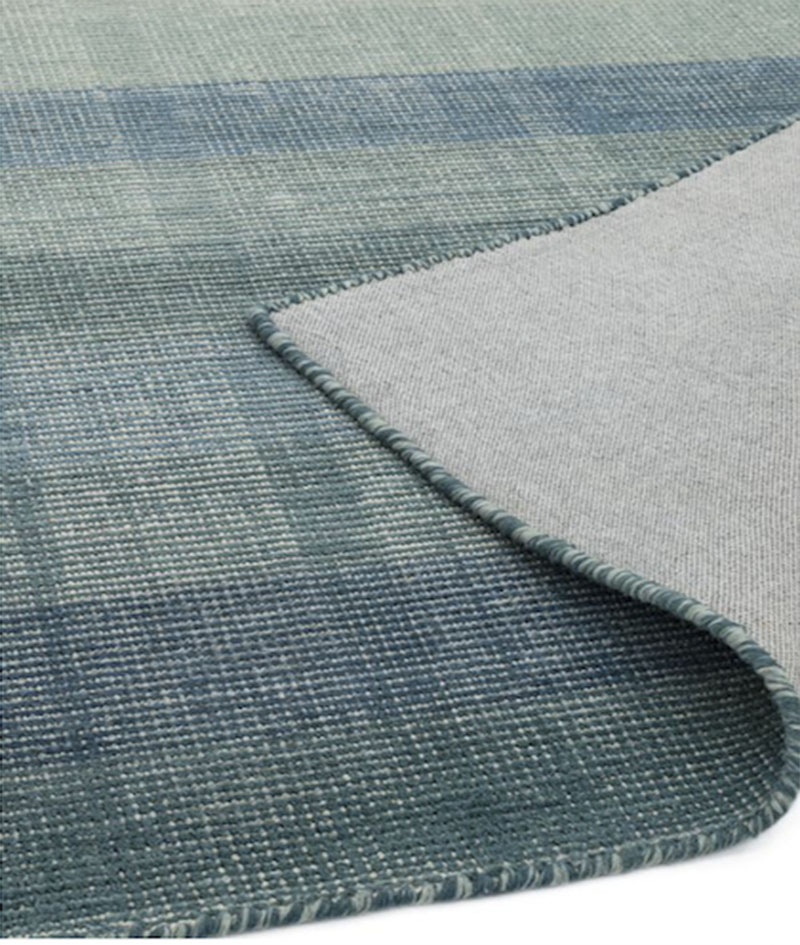 Alfombra Syah Azul - Imagen 3