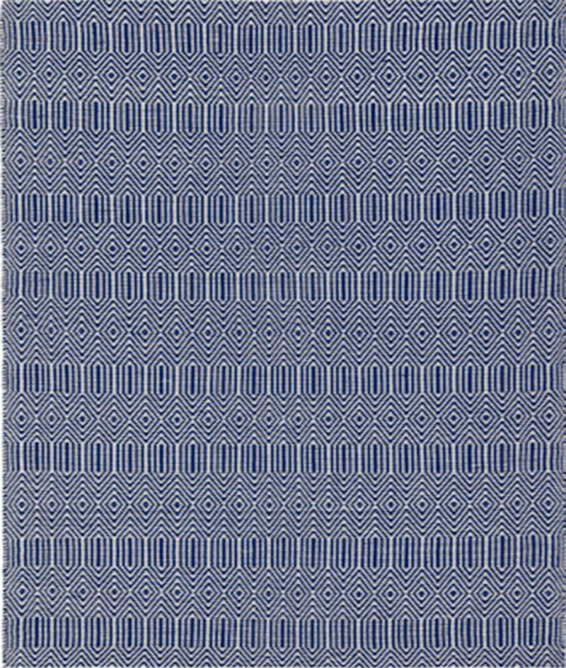 Alfombra Naols Azul