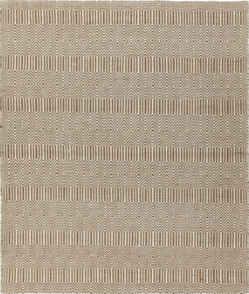 Alfombra Naols Taupe