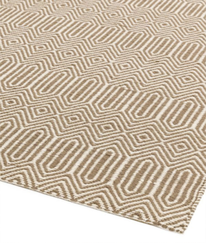 Alfombra Naols Taupe - Imagen 2