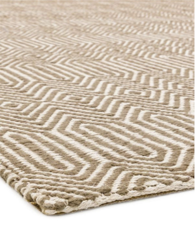 Alfombra Naols Taupe - Imagen 3