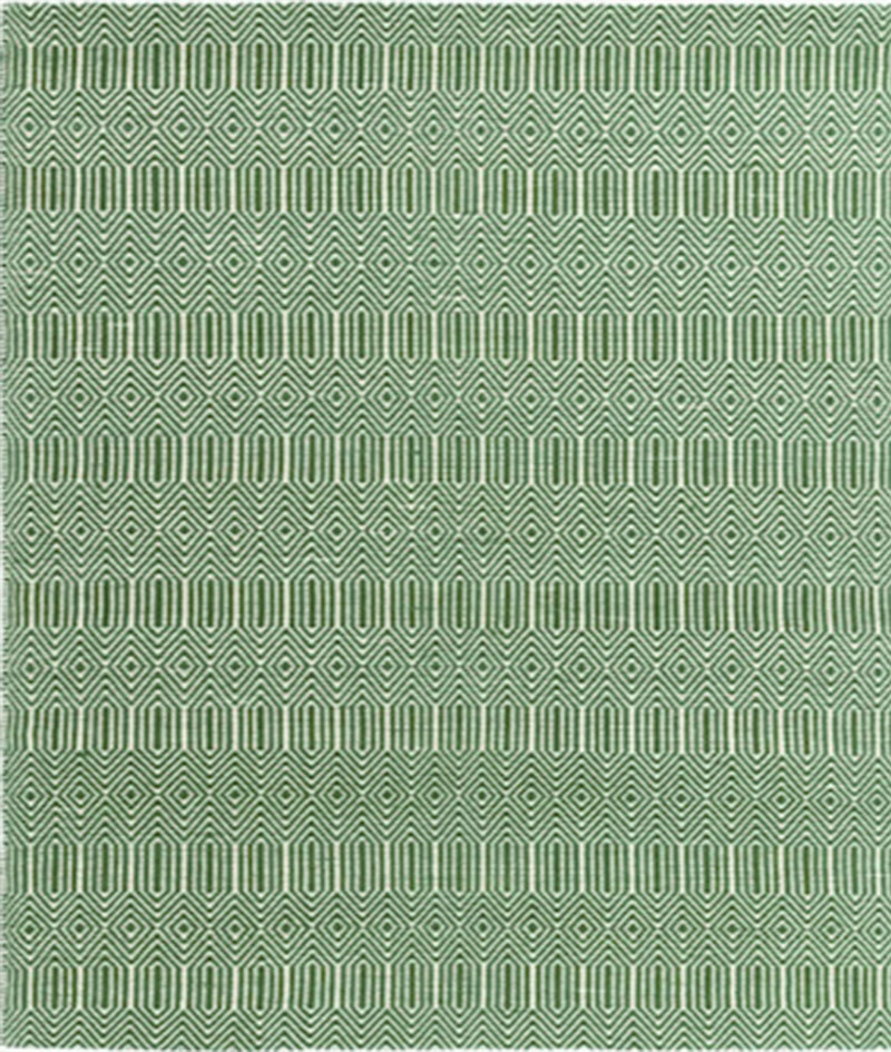 Alfombra Naols Verde