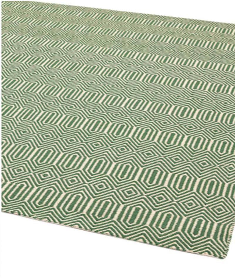 Alfombra Naols Verde - Imagen 2